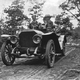 Image for article titled Women Were Banned From Motorsport After Joan Newton Cuneo Demolished the Best Racers of Her Era